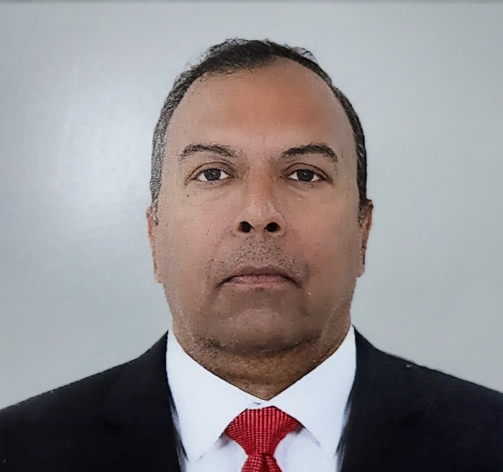 Gautam Kumar
