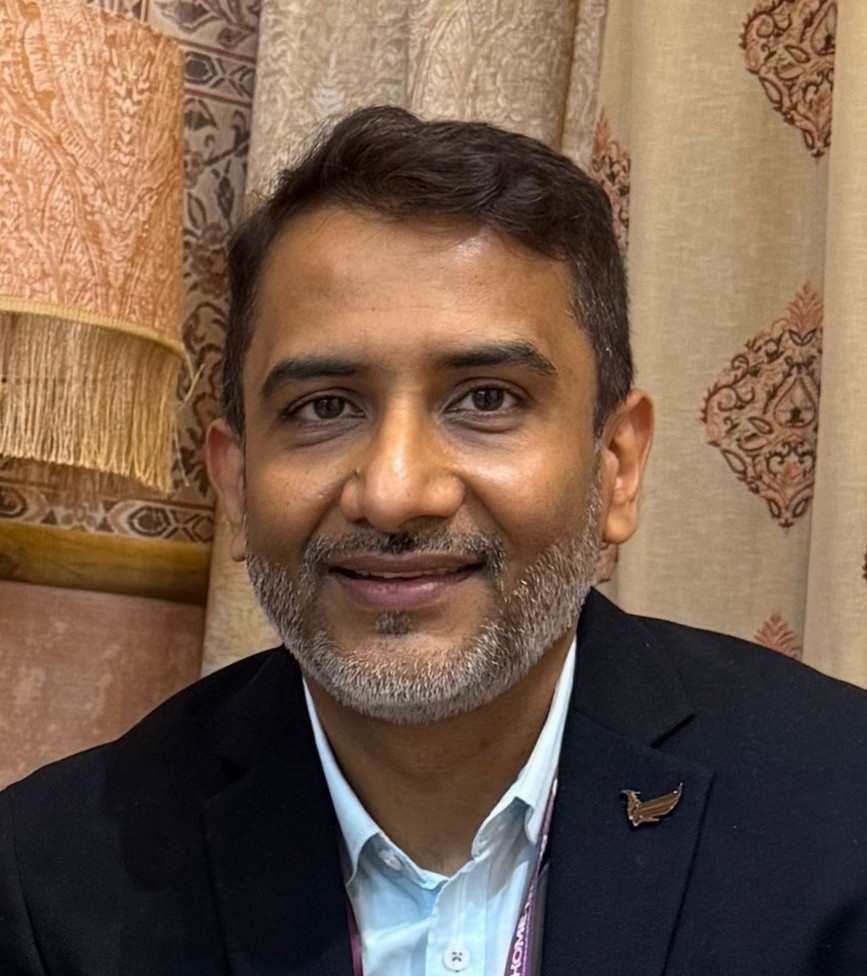 Tamim Mandsaurwala