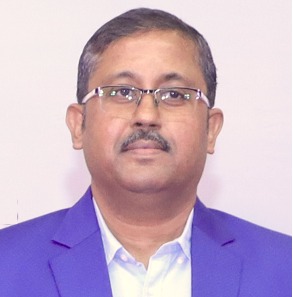 Dr. Amit Kumar Das