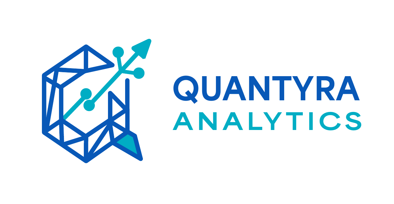 Quantyra Analytics Logo